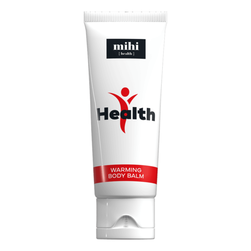 Baume chauffant Health